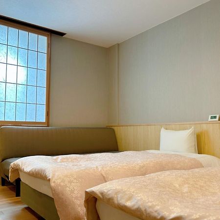 Hotel Hanakomichi - Vacation Stay 27580V Nara Ngoại thất bức ảnh