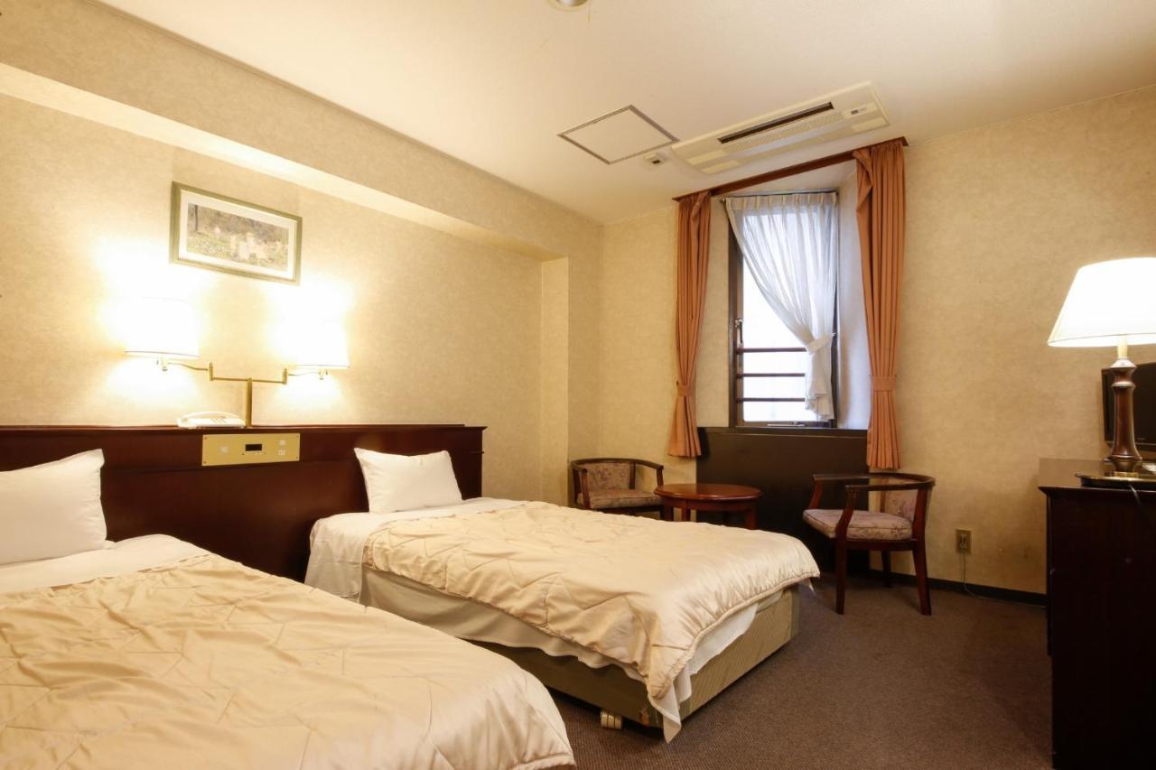 Hotel Hanakomichi - Vacation Stay 27580V Nara Ngoại thất bức ảnh