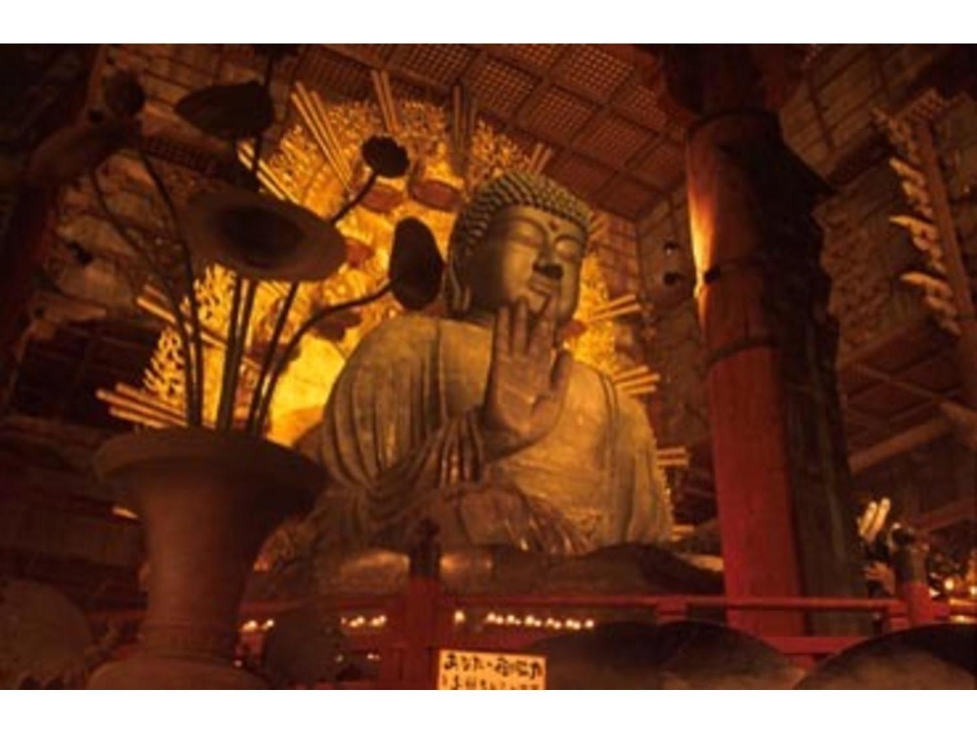 Hotel Hanakomichi - Vacation Stay 27580V Nara Ngoại thất bức ảnh