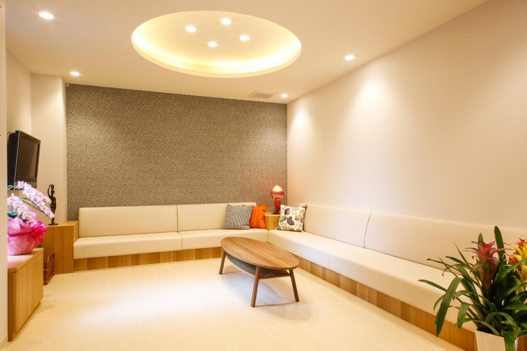 Hotel Hanakomichi - Vacation Stay 27580V Nara Ngoại thất bức ảnh