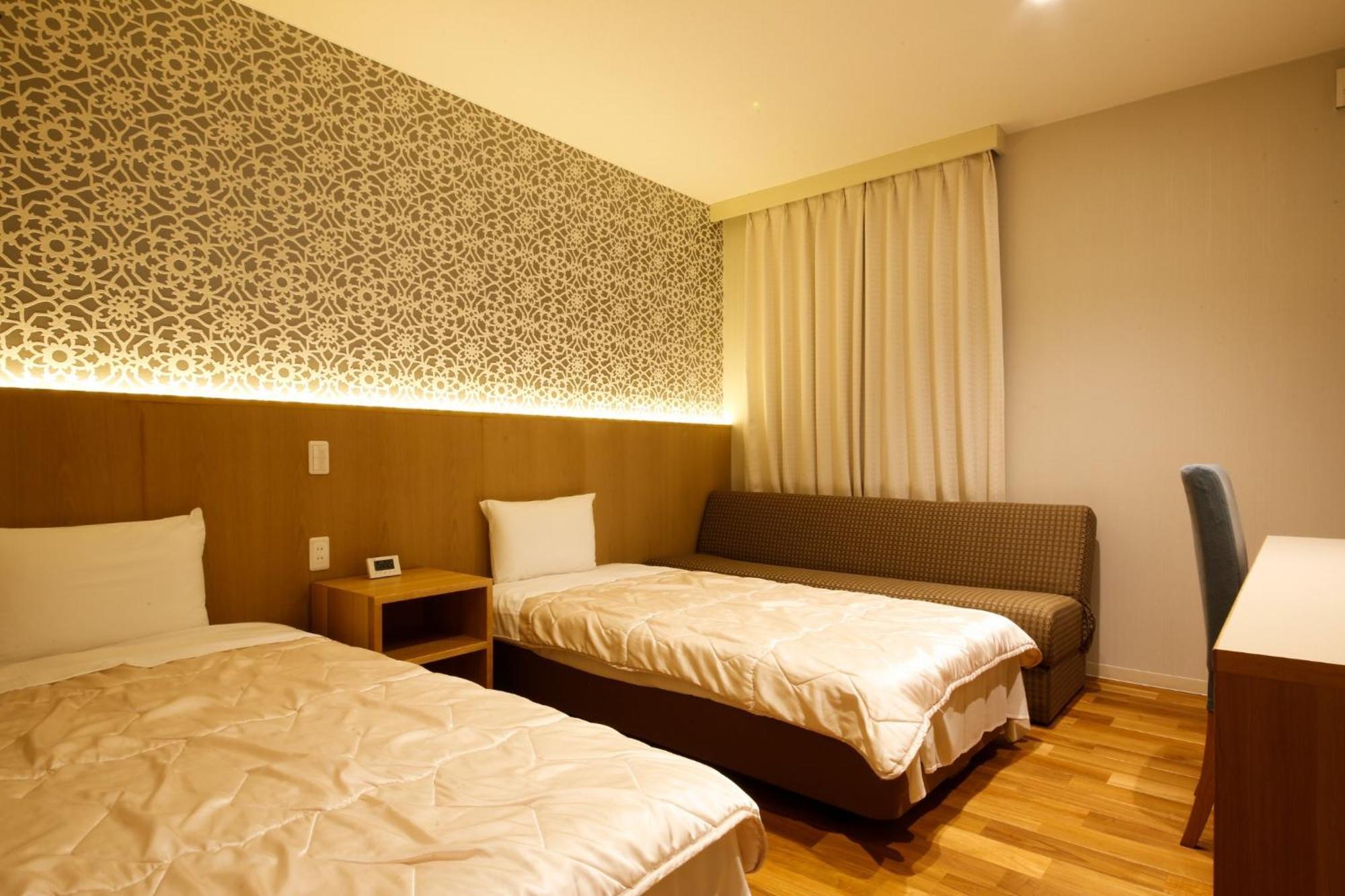 Hotel Hanakomichi - Vacation Stay 27580V Nara Ngoại thất bức ảnh